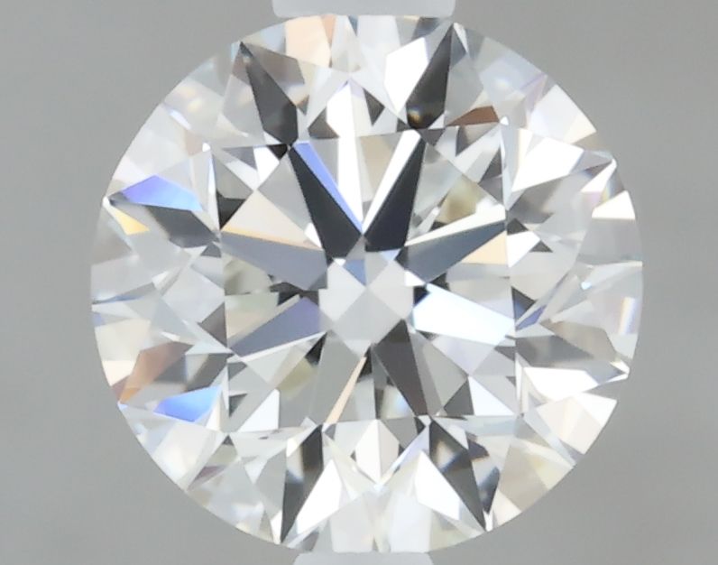 0.59 ct Round diamond