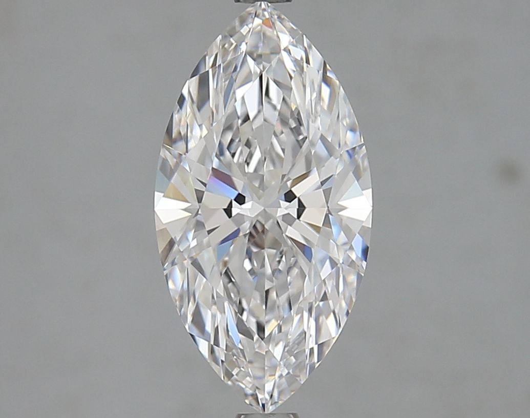 2.27 ct. marquise Lab Grown Diamond front image