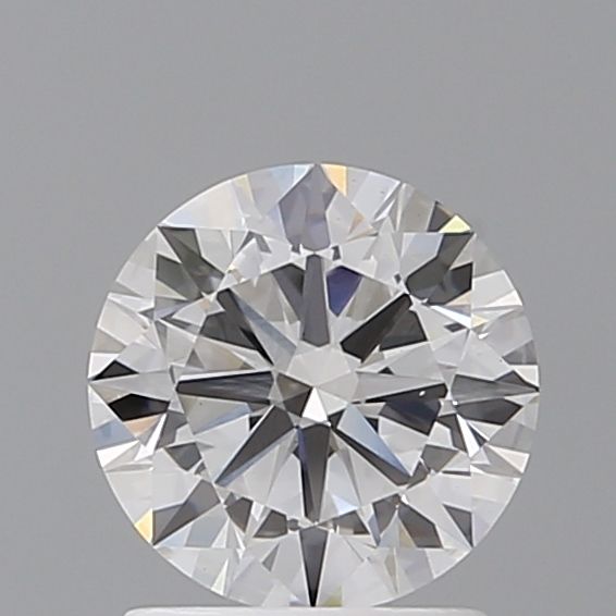 1.50 ct. round Lab Grown Diamond front image