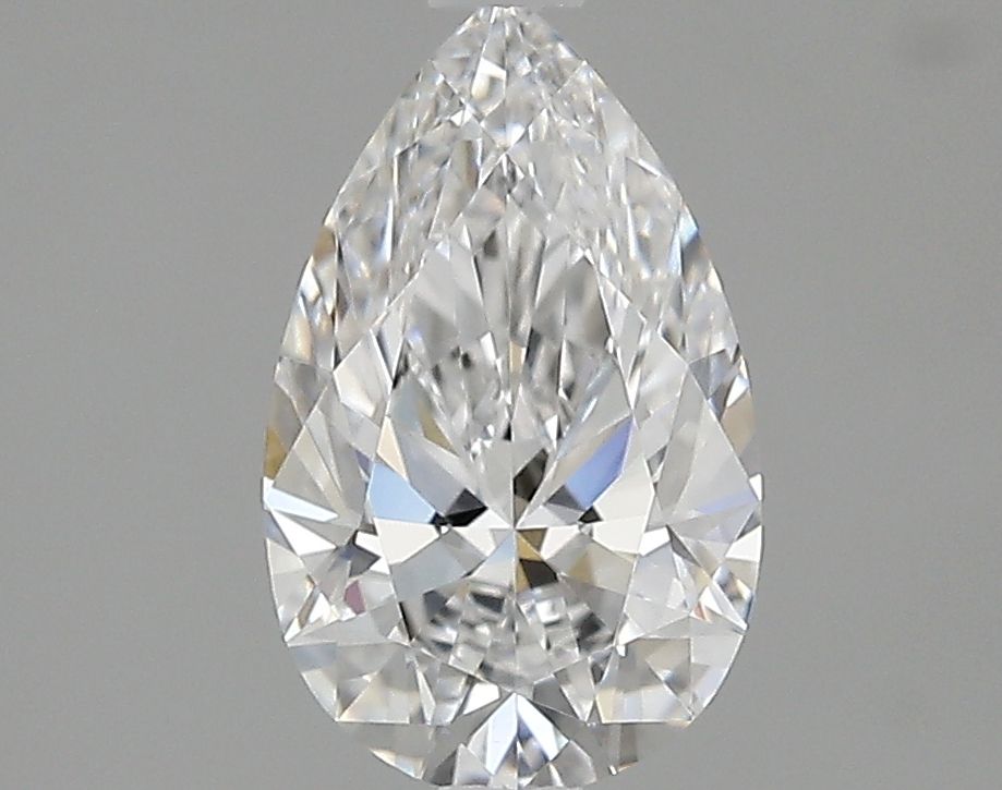 1.14 ct. pear Lab Grown Diamond front image