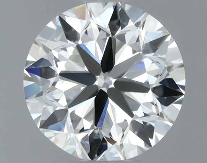 0.70 ct Round diamond