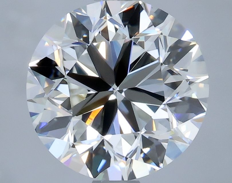 2.00 ct Round diamond