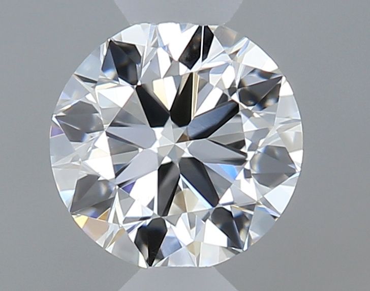 0.30 ct Round diamond