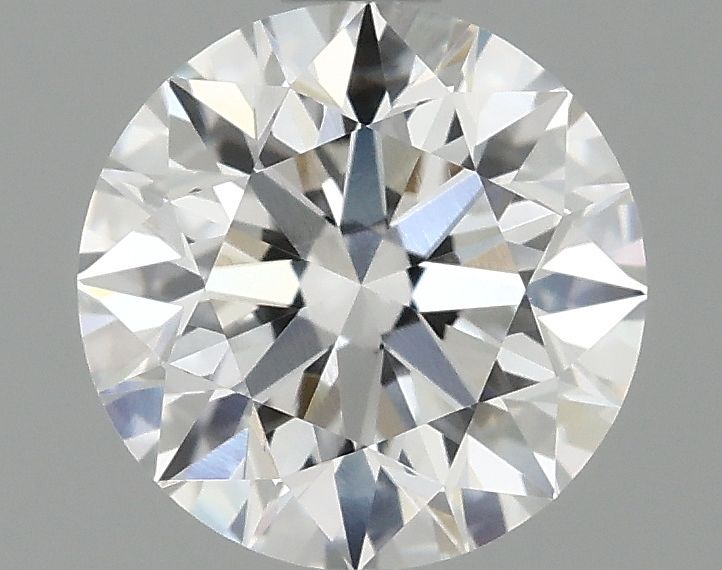 1.09 ct. round Lab Grown Diamond front image