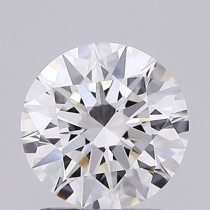 1.53 ct. round Lab Grown Diamond front image