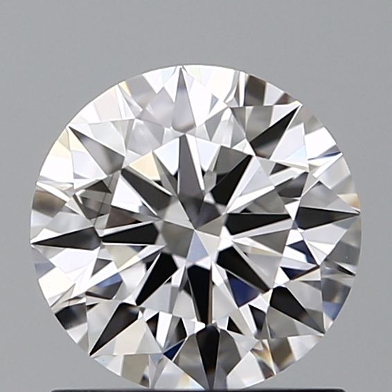 1.05 ct. round Lab Grown Diamond front image