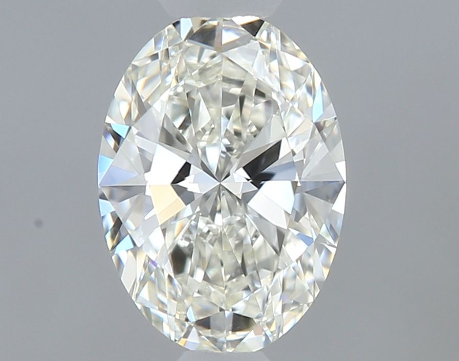 0.4 ct Oval Diamond