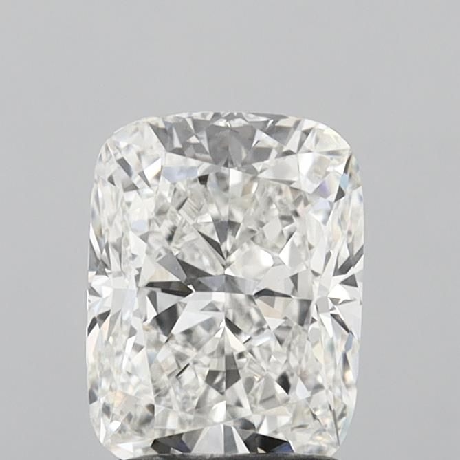 2.08 ct Cushion Modified diamond