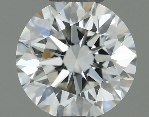 0.40 ct Round diamond