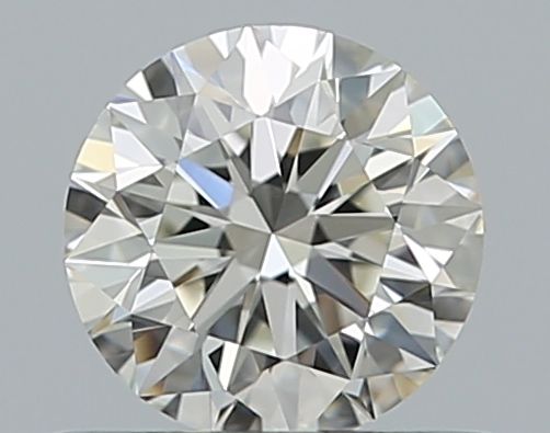 0.51 ct Round diamond