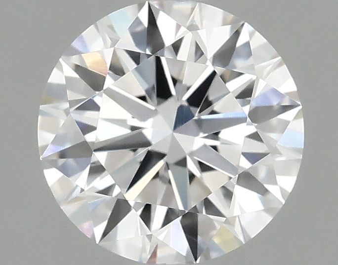 1.02 ct. round Lab Grown Diamond front image