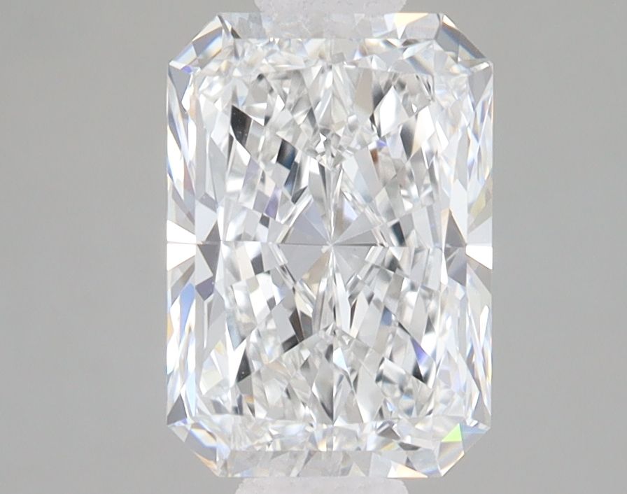 2.06 ct. radiant Lab Grown Diamond front image