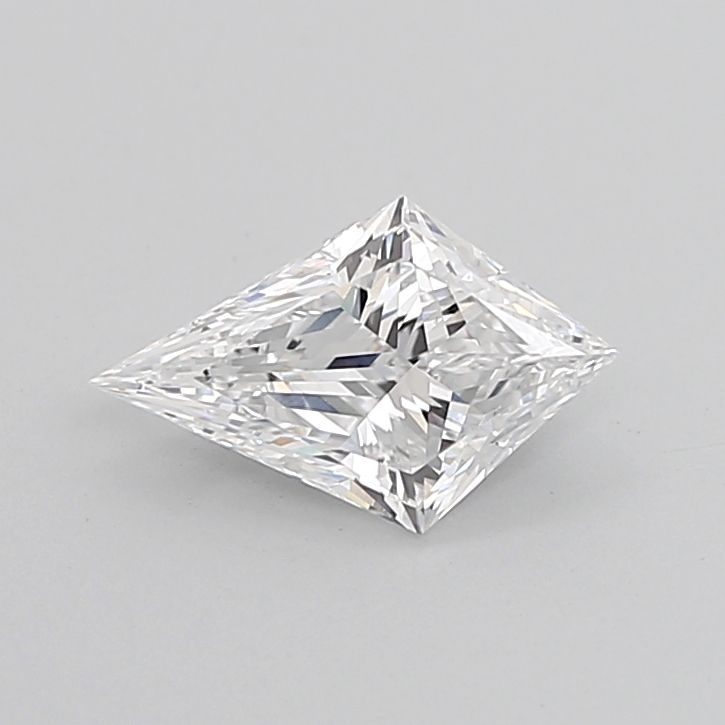 1.22 ct lab-grown Kite Diamond