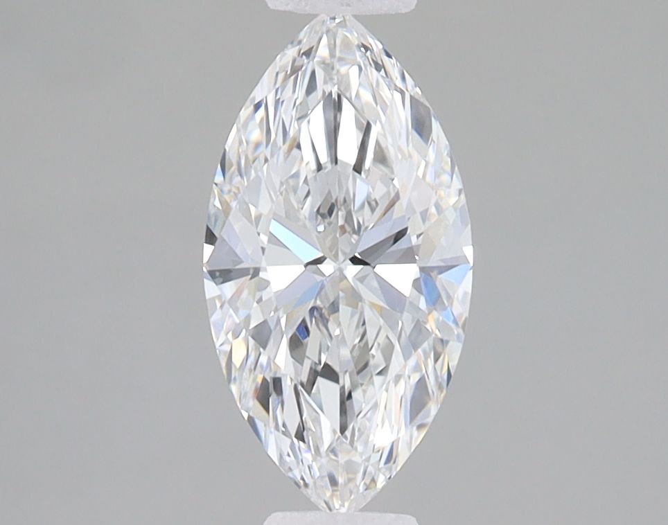 1.06 ct. marquise Lab Grown Diamond front image