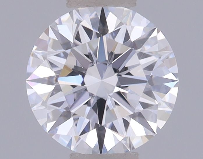 0.50 ct. round Lab Grown Diamond front image
