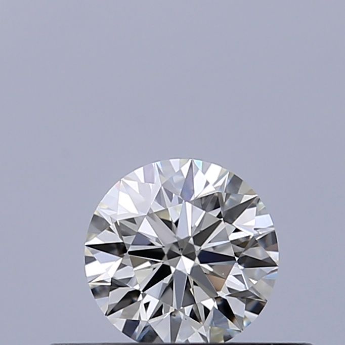 0.30 ct Round diamond