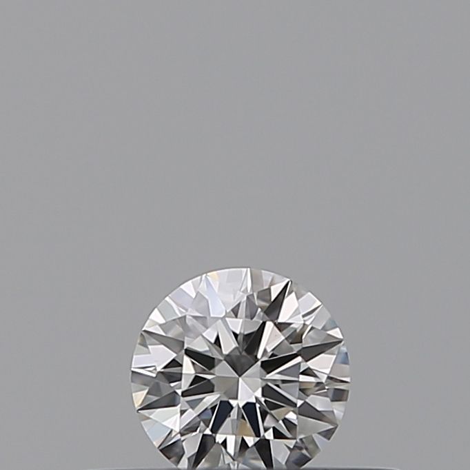 0.18 ct Round Diamond