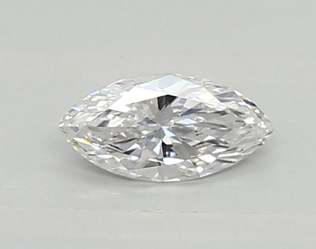 0.31 ct lab-grown Marquise Diamond