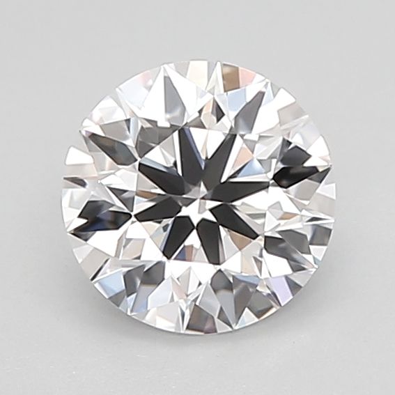1.00 ct. round Lab Grown Diamond front image