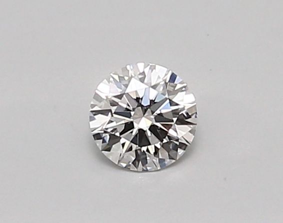 0.28 ct lab-grown Round Diamond