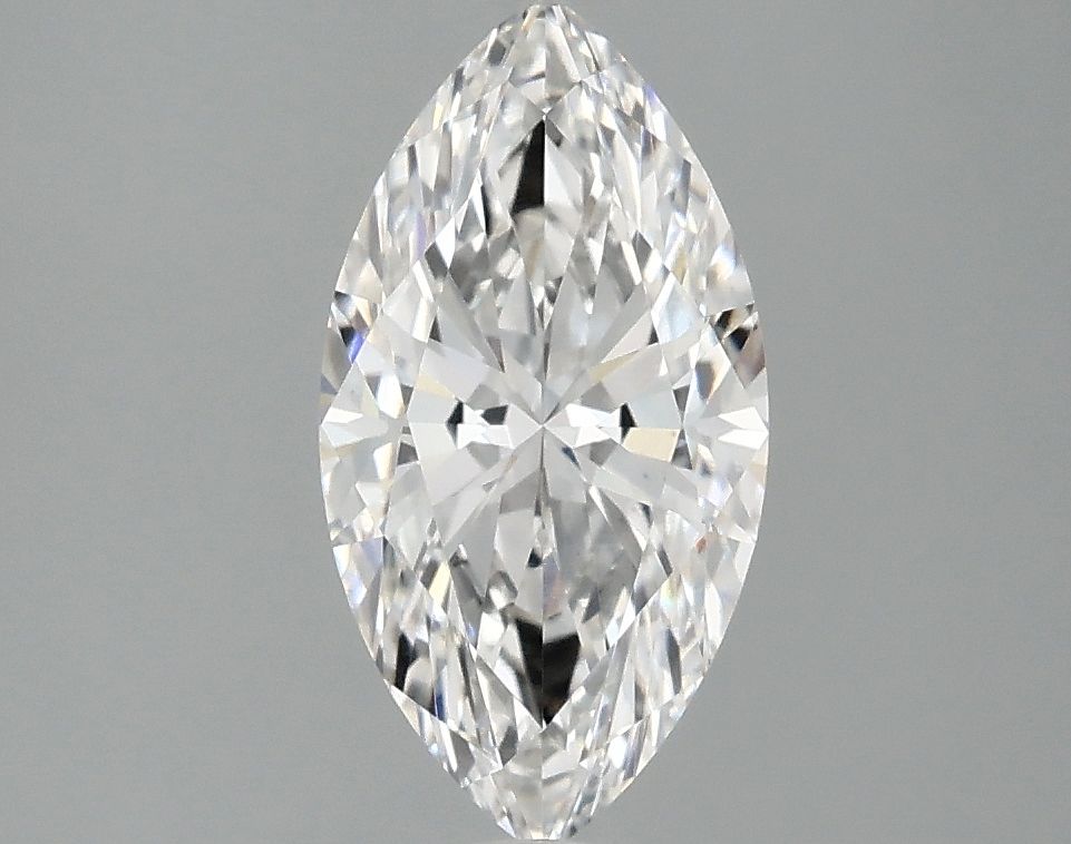 1.56 ct Marquise diamond