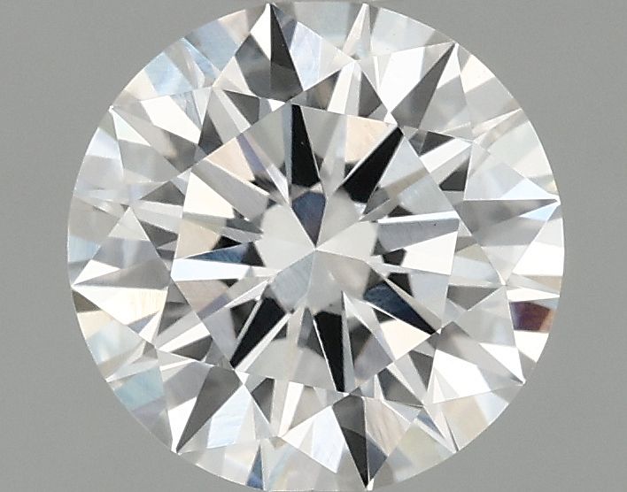 1.06 ct. round Lab Grown Diamond front image