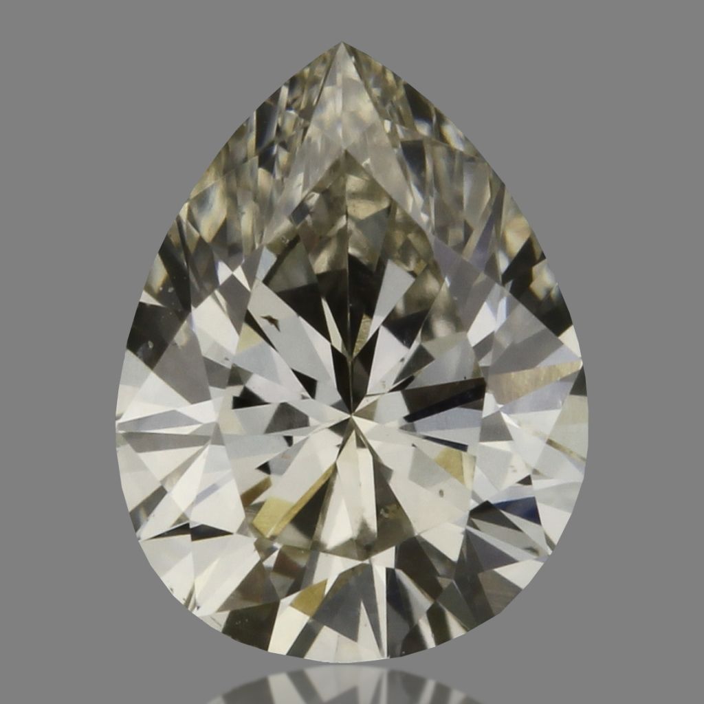0.29 ct Pear Diamond