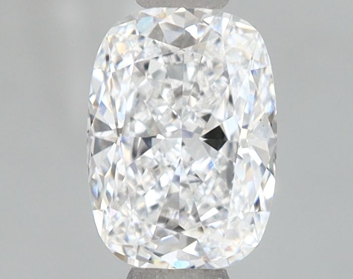 1.01 ct lab-grown Cushion brilliant Diamond