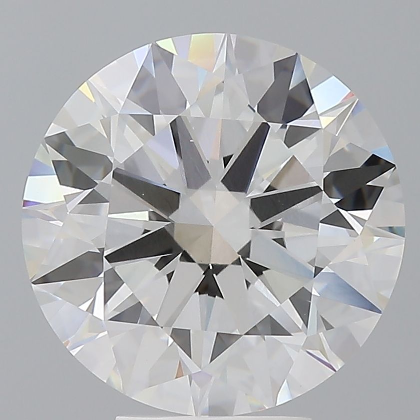 6.07 Carat