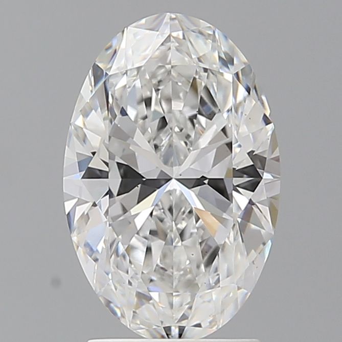 2.56 Carat