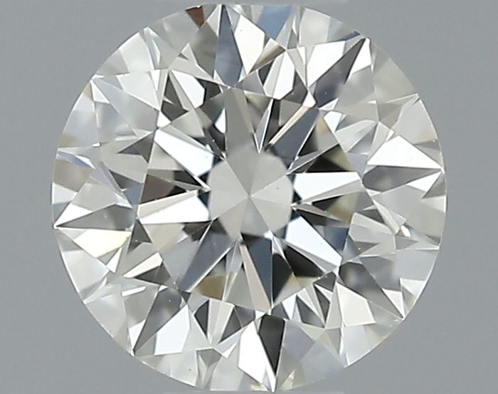 0.35 ct Round Diamond