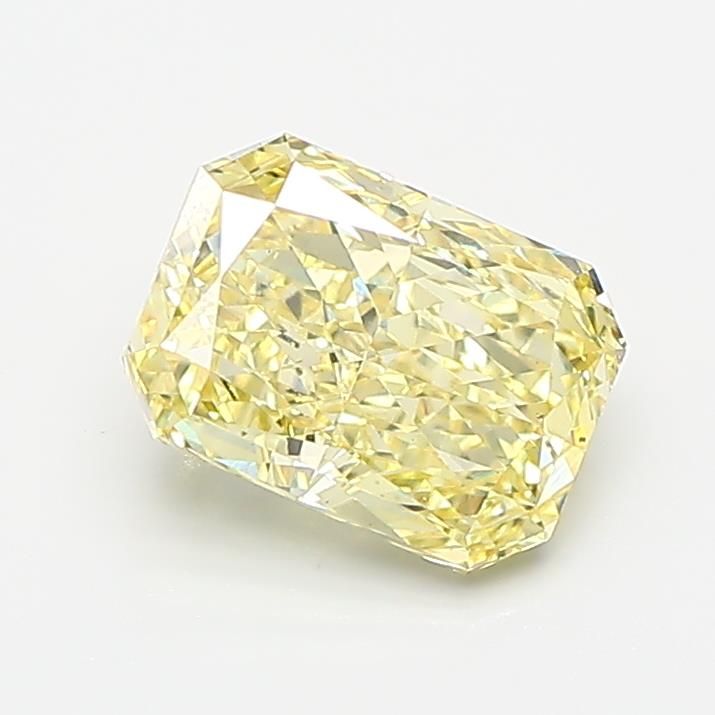 1.50 ct. radiant Lab Grown Diamond front image