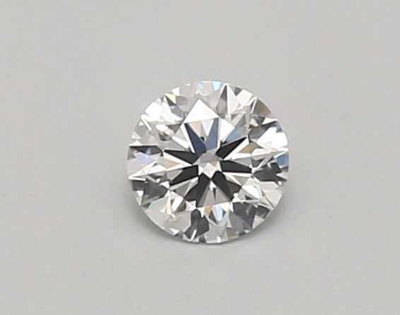 0.33 ct lab-grown Round Diamond