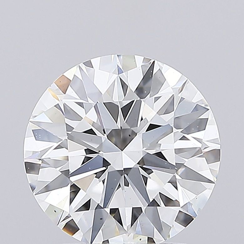 2.65 Carat