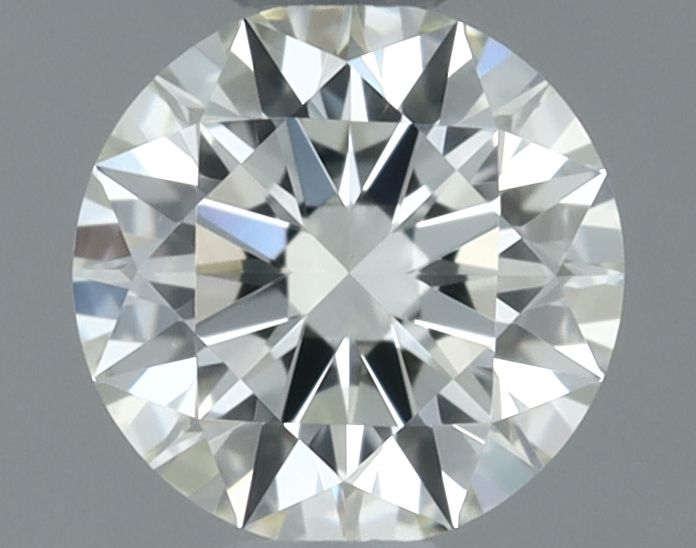0.31 ct Round diamond