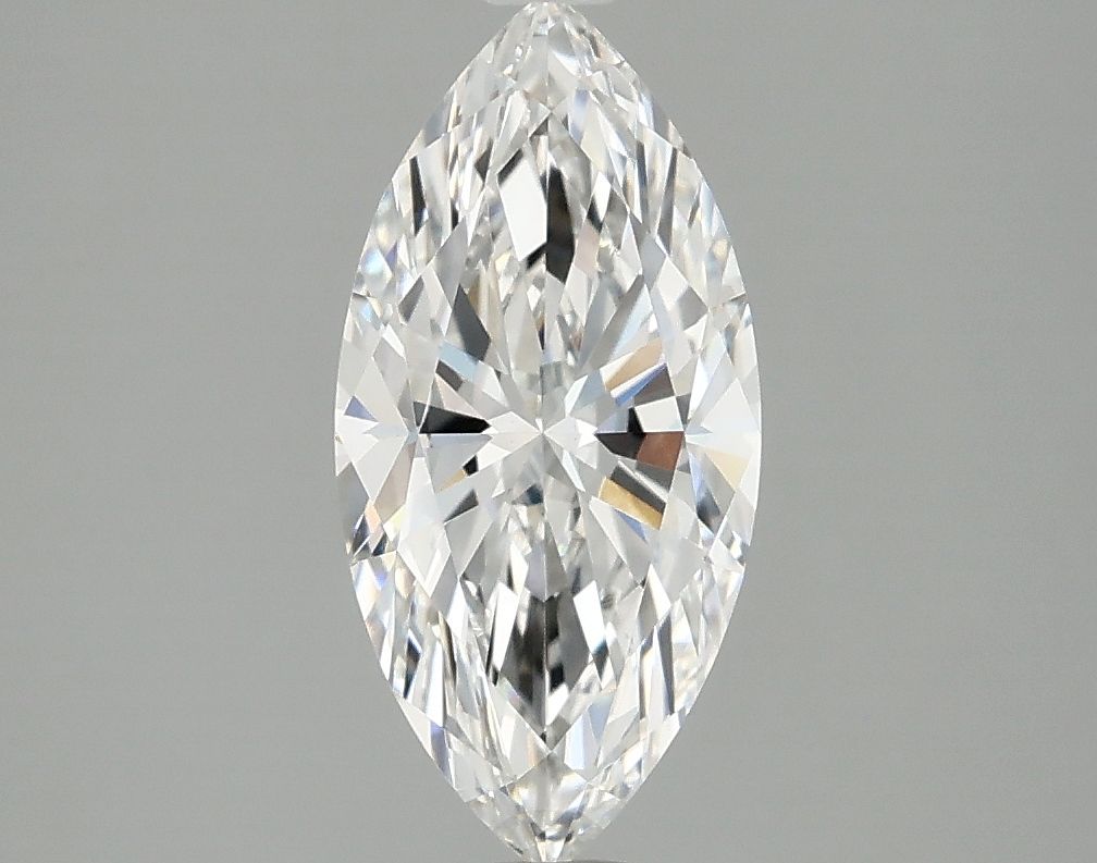 1.54 ct. marquise Lab Grown Diamond front image