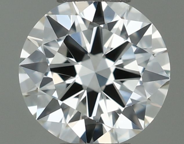 0.30 ct Round diamond