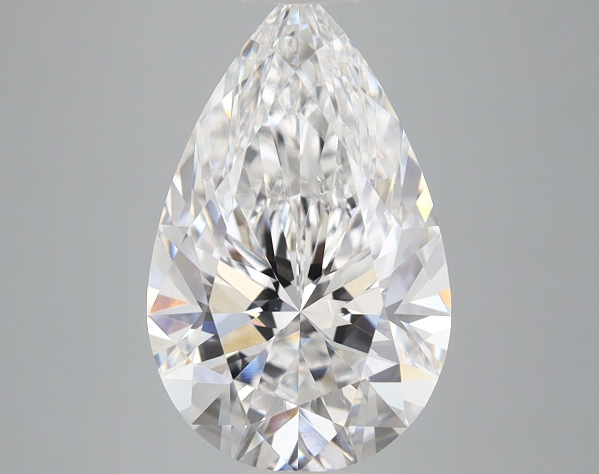 3.58 Carat