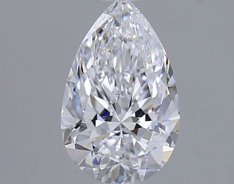 1.05 ct. pear Lab Grown Diamond front image