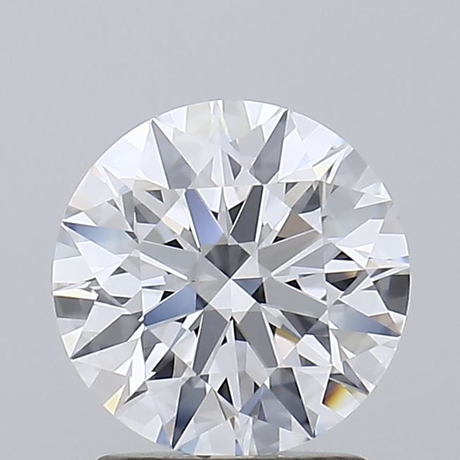 1.83 ct. round Lab Grown Diamond front image