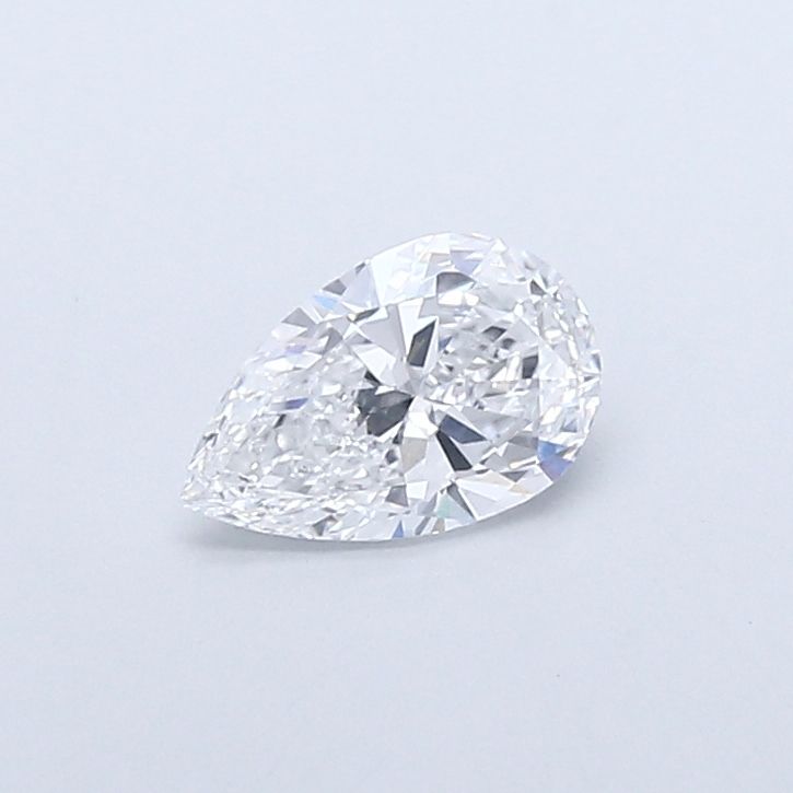 1.05 ct. pear Lab Grown Diamond front image