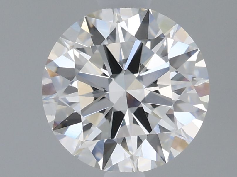 1.07 ct. round Lab Grown Diamond front image