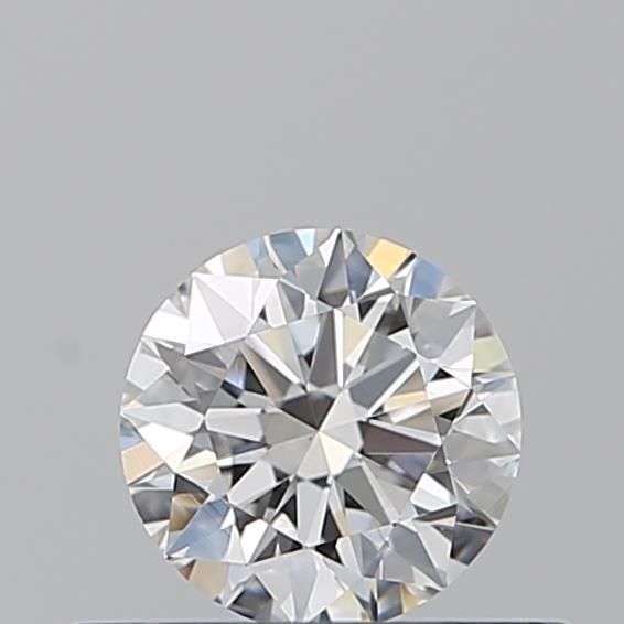 0.40 ct Round diamond