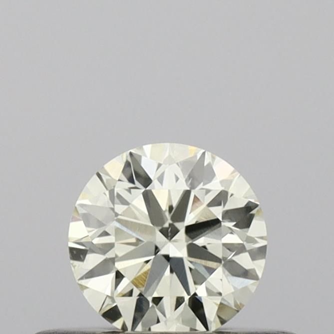 0.3 ct Round Diamond
