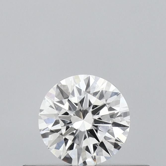 0.26 ct Round Diamond
