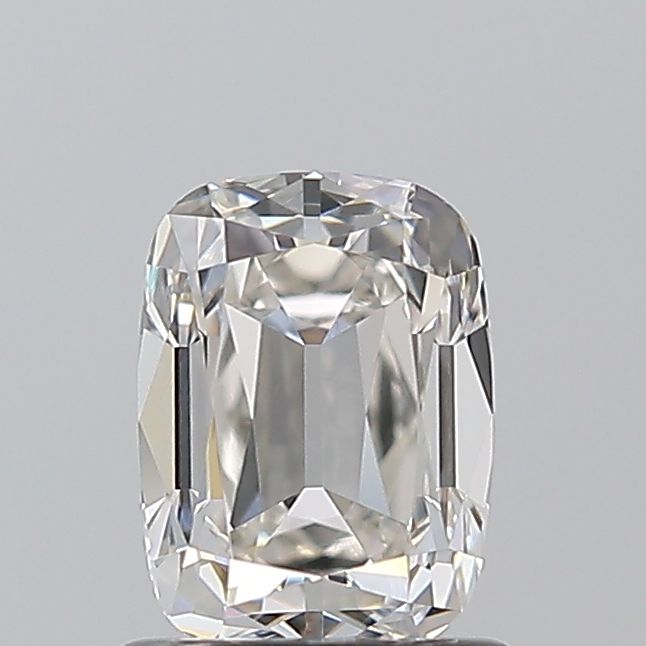 1.01 ct Old miner Diamond