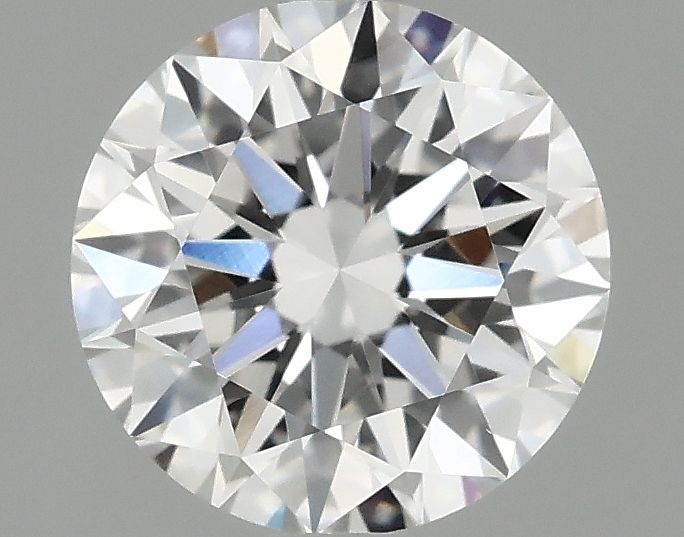 1.06 ct. round Lab Grown Diamond front image