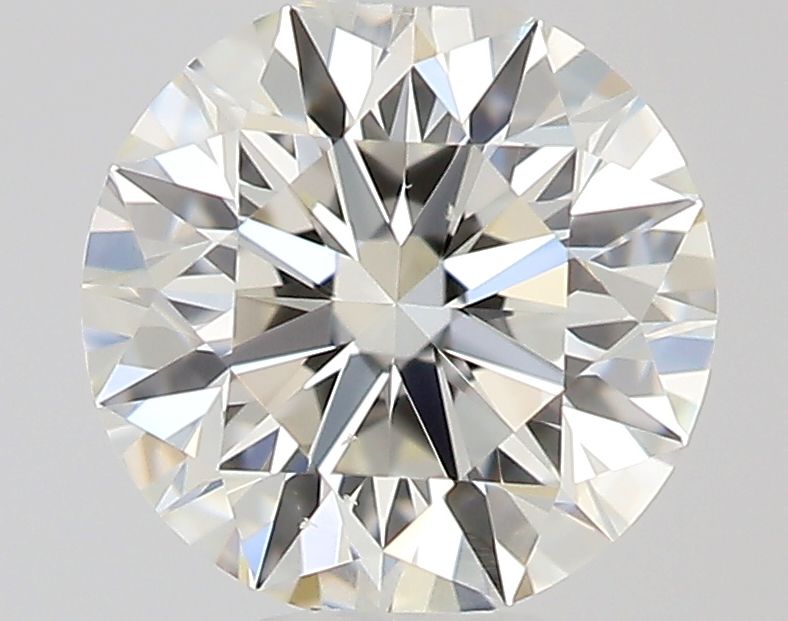 0.32 ct Round diamond