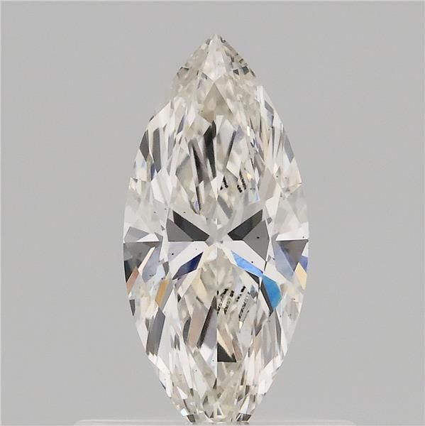 0.44 ct Marquise diamond