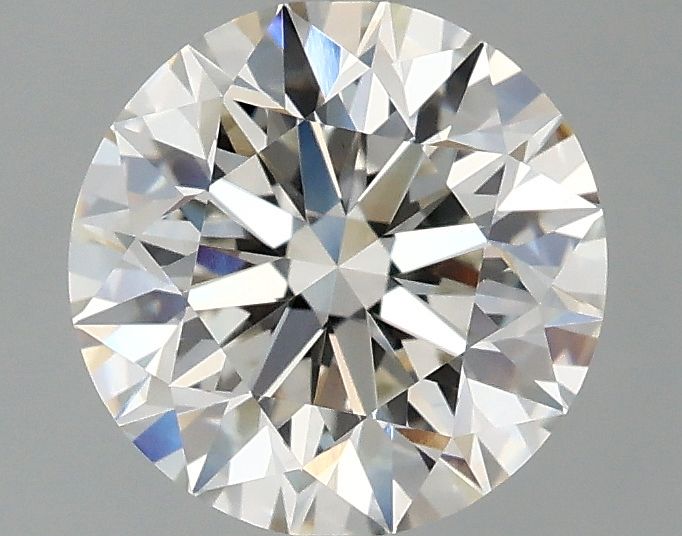 2.00 ct Round diamond